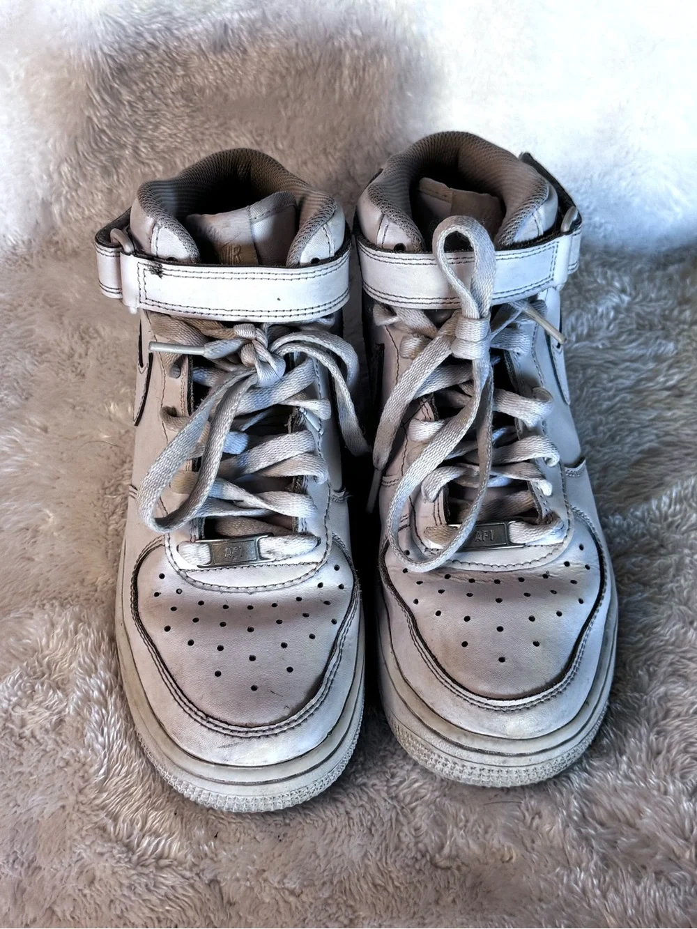 Nike Air Force 1 Mid '07 